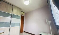 Blk 117A Tenteram Peak (Toa Payoh), HDB 3 Rooms #602631121